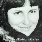 Meral Kurtuluş, hayatını kaybetti