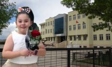 8 yaşındaki çocuğun kahreden öl*mü!
