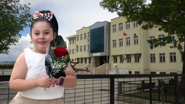8 yaşındaki çocuğun kahreden öl*mü!