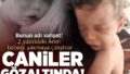 Caniler gözaltında! Devlet korumasına alınan 2 yaşındaki Aren bebek ameliyat edilecek