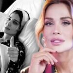 SON DAKİKA: Şarkıcı Şimal hastaneye kaldırıldı! Durumu kritik olan şarkıcı hayat mücadelesi veriyor!