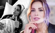 SON DAKİKA: Şarkıcı Şimal hastaneye kaldırıldı! Durumu kritik olan şarkıcı hayat mücadelesi veriyor!