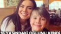 16 yaşında anne olup ünlenmişti… 16 yaşındaki oğlunu elleriyle toprağa verdi: Keşke ona bir daha sarılabilsem