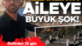 Cenazeden 10 gün sonra aileye mezarlıkta büyük şok! Görünce gözlerine inanamadılar