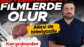 Diyarbakır’da film gibi olay! Ailesi de bilmiyordu: Kan grubundan şüphelenince 18 yıllık sır ortaya çıktı