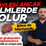 Diyarbakır’da film gibi olay! Ailesi de bilmiyordu: Kan grubundan şüphelenince 18 yıllık sır ortaya çıktı